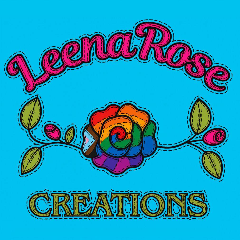 LeenaRose Creations